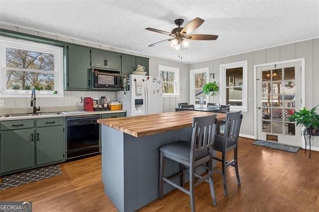 503 Peters Street, Calhoun, GA 30701