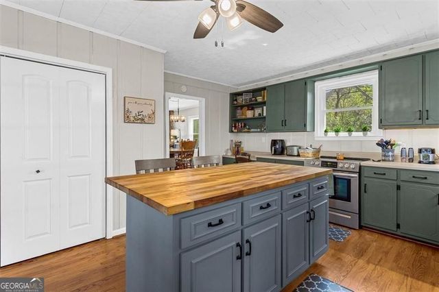 503 Peters Street, Calhoun, GA 30701