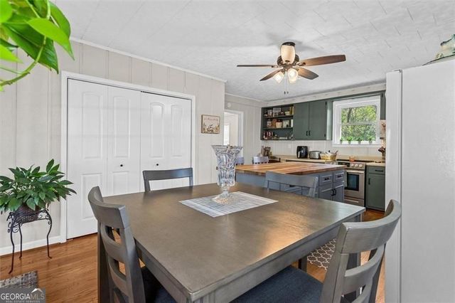 503 Peters Street, Calhoun, GA 30701