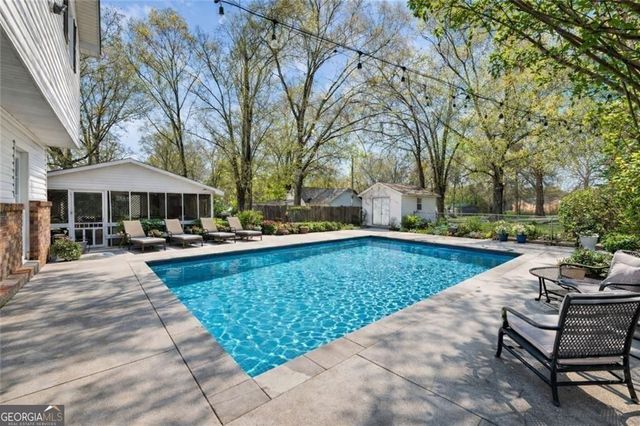 503 Peters Street, Calhoun, GA 30701