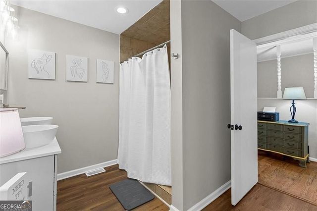 503 Peters Street, Calhoun, GA 30701