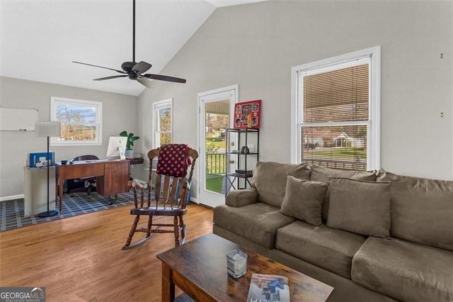 503 Peters Street, Calhoun, GA 30701