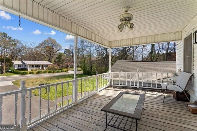 503 Peters Street, Calhoun, GA 30701