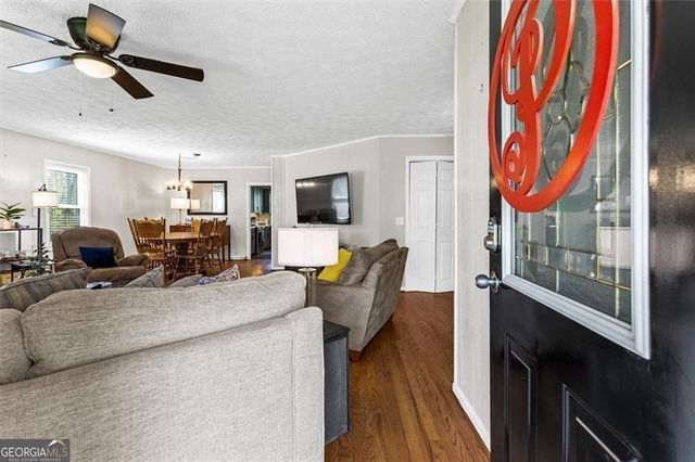 503 Peters Street, Calhoun, GA 30701