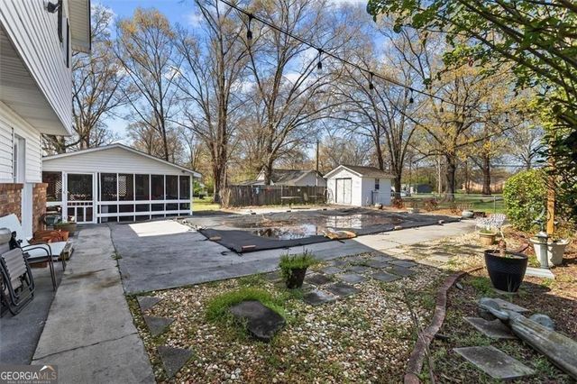 503 Peters Street, Calhoun, GA 30701