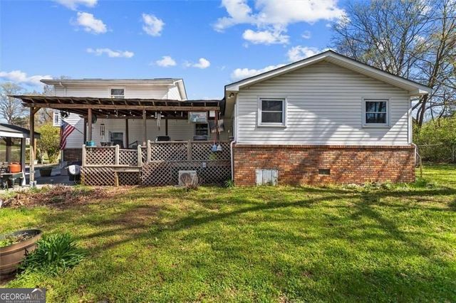 503 Peters Street, Calhoun, GA 30701