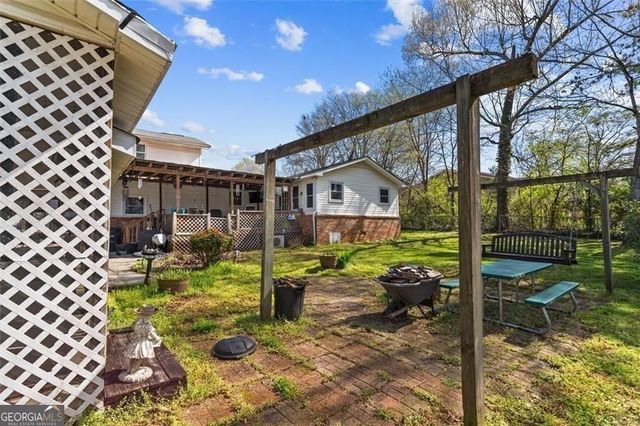 503 Peters Street, Calhoun, GA 30701