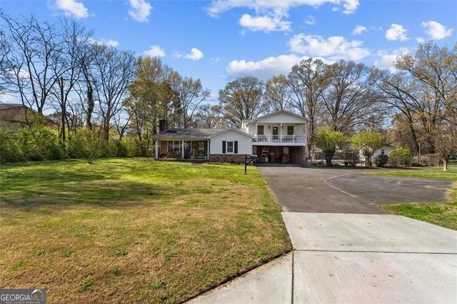 503 Peters Street, Calhoun, GA 30701