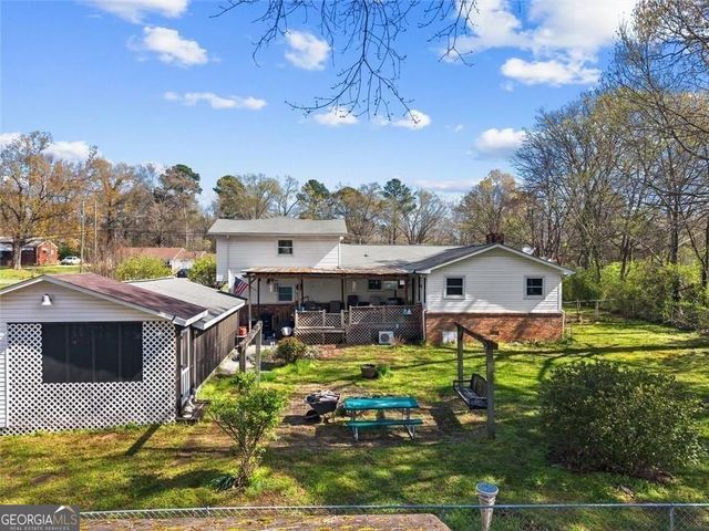 503 Peters Street, Calhoun, GA 30701