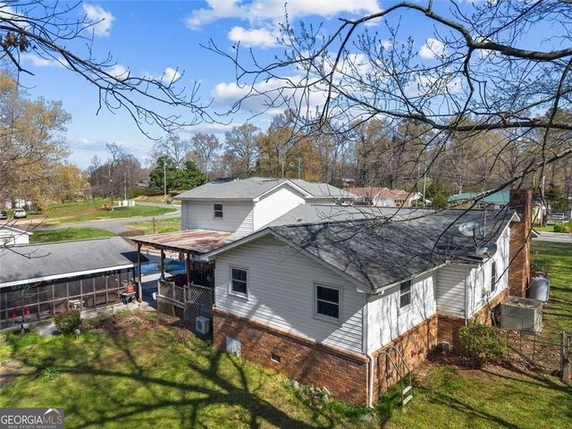 503 Peters Street, Calhoun, GA 30701