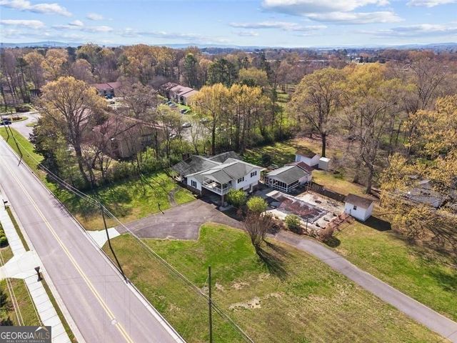 503 Peters Street, Calhoun, GA 30701