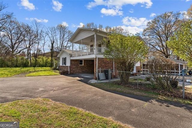 503 Peters Street, Calhoun, GA 30701