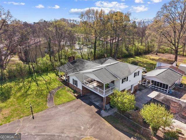 503 Peters Street, Calhoun, GA 30701