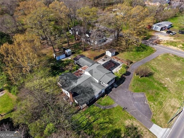 503 Peters Street, Calhoun, GA 30701