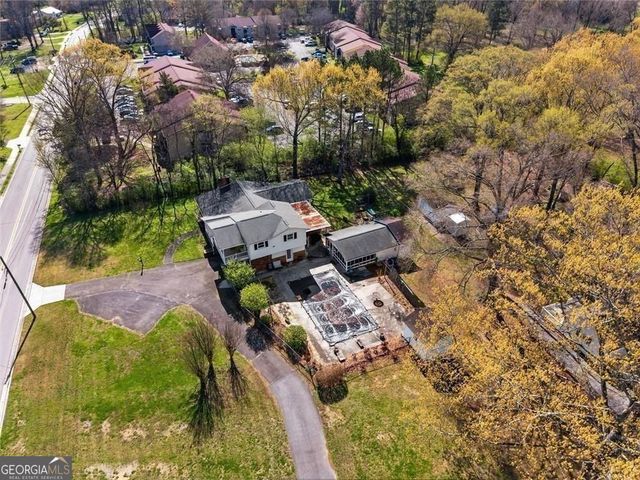 503 Peters Street, Calhoun, GA 30701