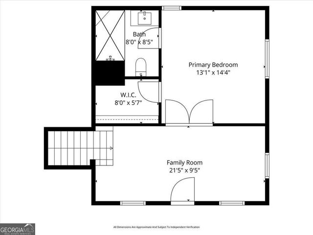 503 Peters Street, Calhoun, GA 30701