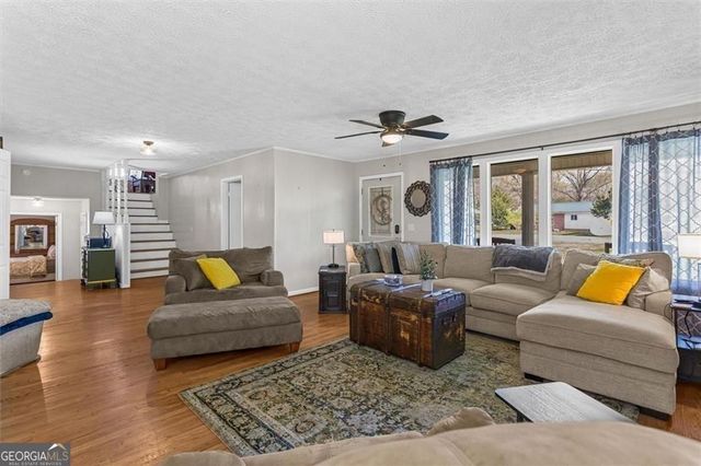 503 Peters Street, Calhoun, GA 30701