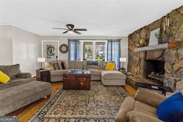 503 Peters Street, Calhoun, GA 30701