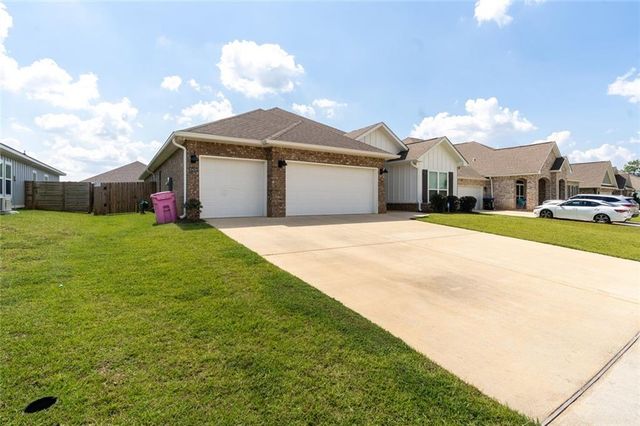 10439 Heritance Road, Mobile, AL 36608