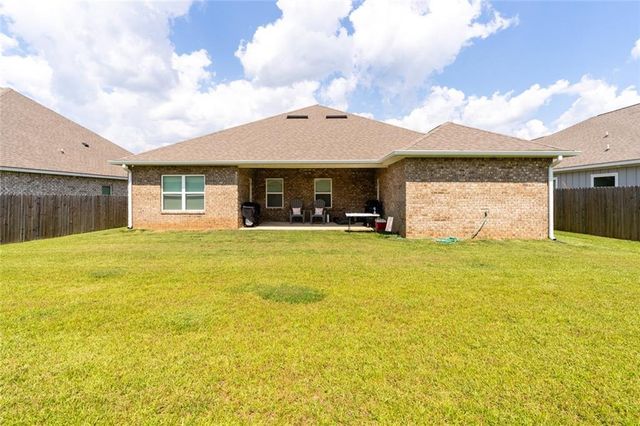 10439 Heritance Road, Mobile, AL 36608