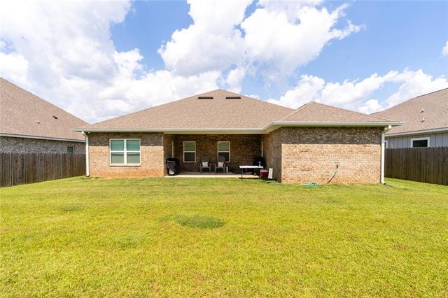 10439 Heritance Road, Mobile, AL 36608
