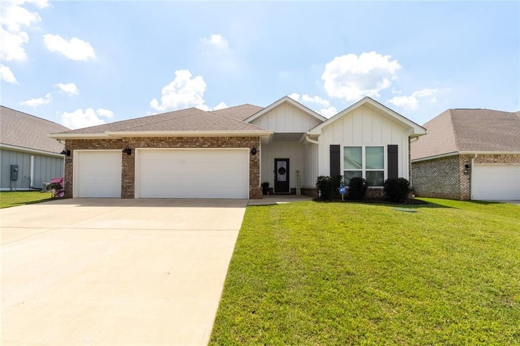 10439 Heritance Road, Mobile, AL 36608