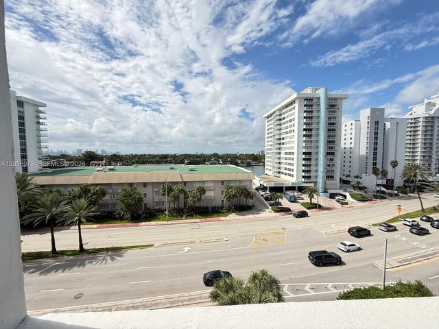 5825 Collins Ave 7B, Miami Beach, FL 33140