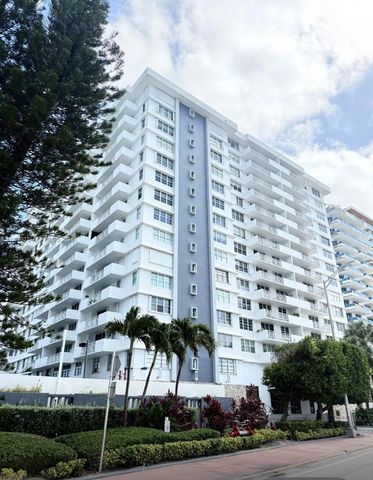 5825 Collins Ave 7B, Miami Beach, FL 33140