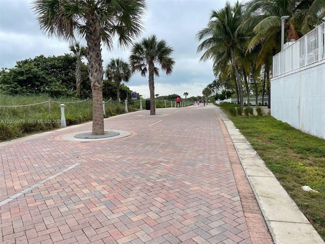 5825 Collins Ave 7B, Miami Beach, FL 33140