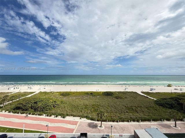 5825 Collins Ave 7B, Miami Beach, FL 33140