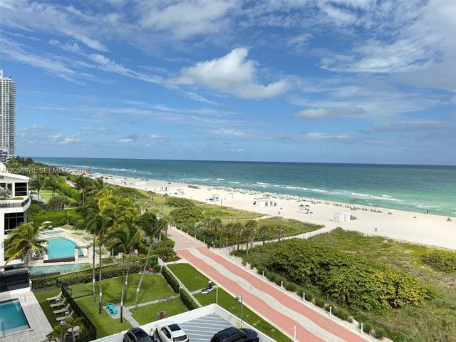 5825 Collins Ave 7B, Miami Beach, FL 33140