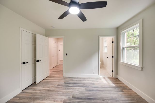 2420 Pafford Dr, Nashville, TN 37206