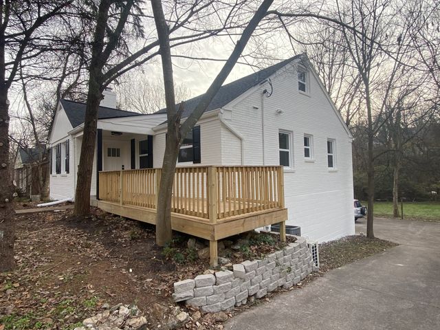 2420 Pafford Dr, Nashville, TN 37206