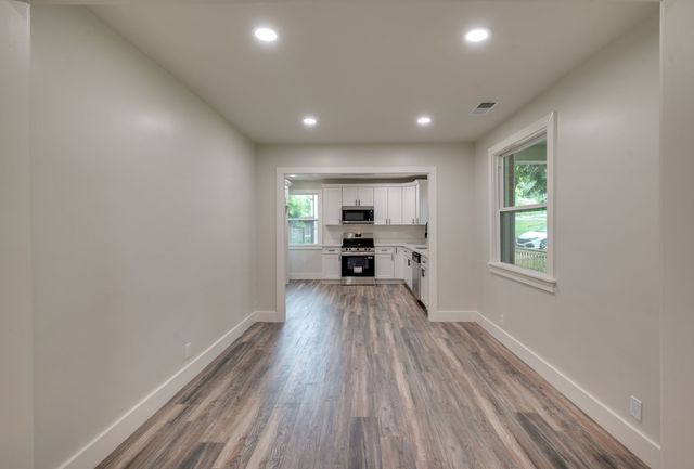 2420 Pafford Dr, Nashville, TN 37206