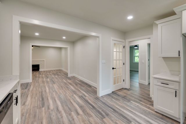 2420 Pafford Dr, Nashville, TN 37206