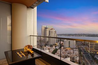 888 W E St 2602, San Diego, CA 92101