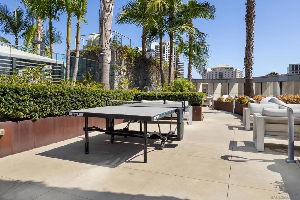 Image 49 of property listing at 888 W E St 2602, San Diego, CA 92101