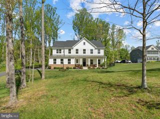 2008 WOODSTOCK ST, Warrenton, VA 20187