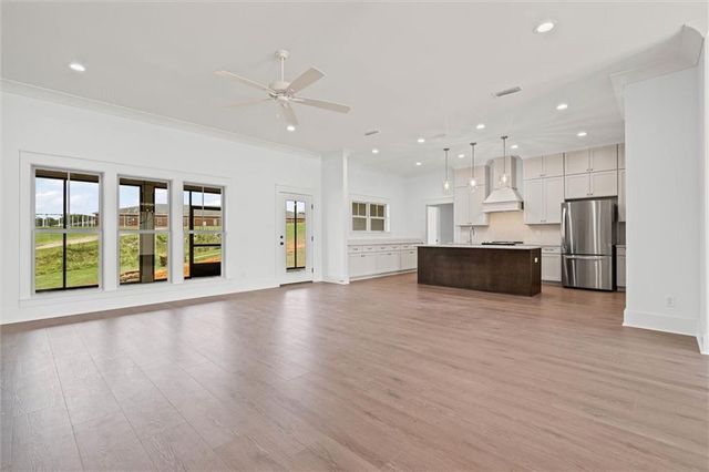 3728 Elysian Fields Lane, Saraland, AL 36571