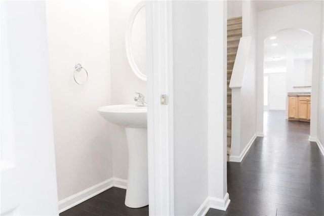 544 Ridge View Crossing, Woodstock, GA 30188