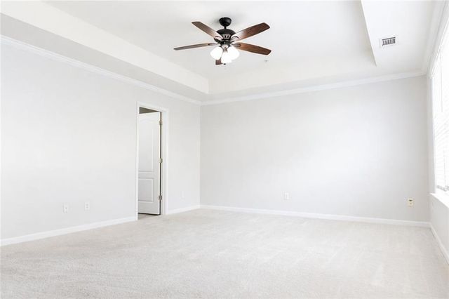 544 Ridge View Crossing, Woodstock, GA 30188