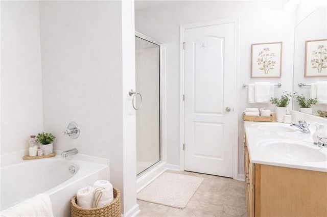 544 Ridge View Crossing, Woodstock, GA 30188