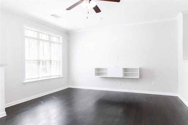 544 Ridge View Crossing, Woodstock, GA 30188