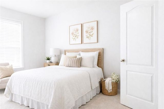 544 Ridge View Crossing, Woodstock, GA 30188