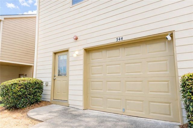 544 Ridge View Crossing, Woodstock, GA 30188