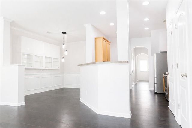 544 Ridge View Crossing, Woodstock, GA 30188