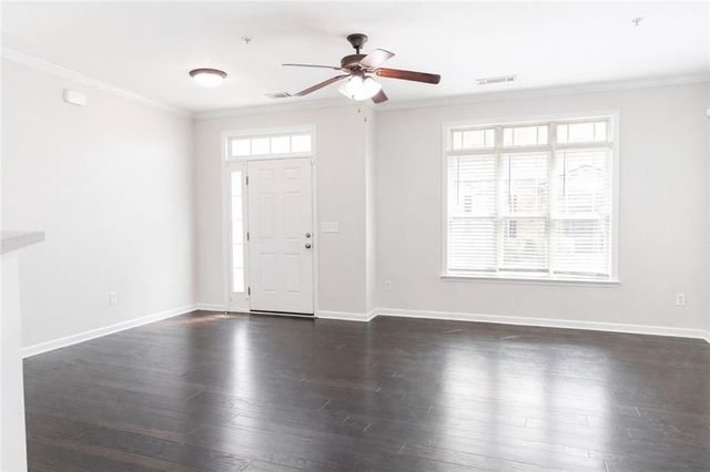 544 Ridge View Crossing, Woodstock, GA 30188