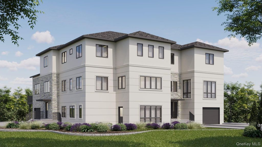 2 Roberts Road 202, Monsey, NY 10952 — exterior