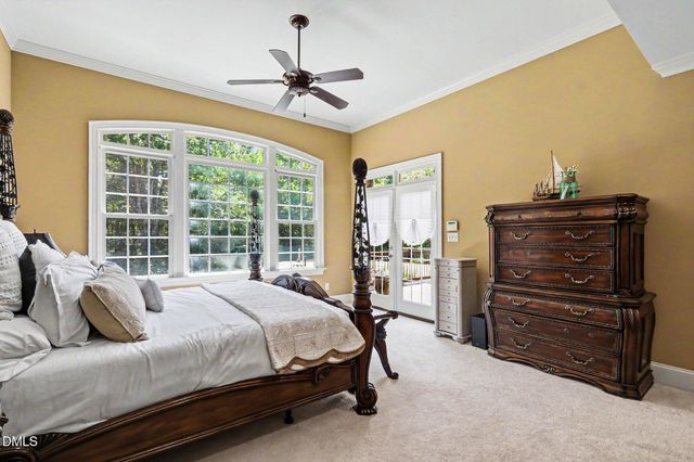 1207 Old Weaver Trail, Wake Forest, NC 27587