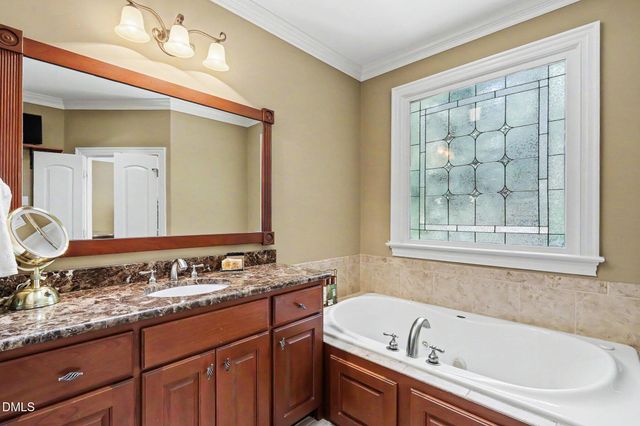 1207 Old Weaver Trail, Wake Forest, NC 27587